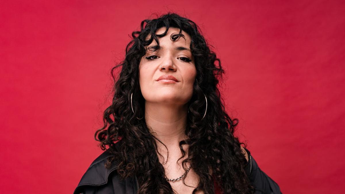 El 7 de març, a les 19.30 hores, el Teatre Martín i Soler del Palau de les Arts rebrà a Anna Millo.