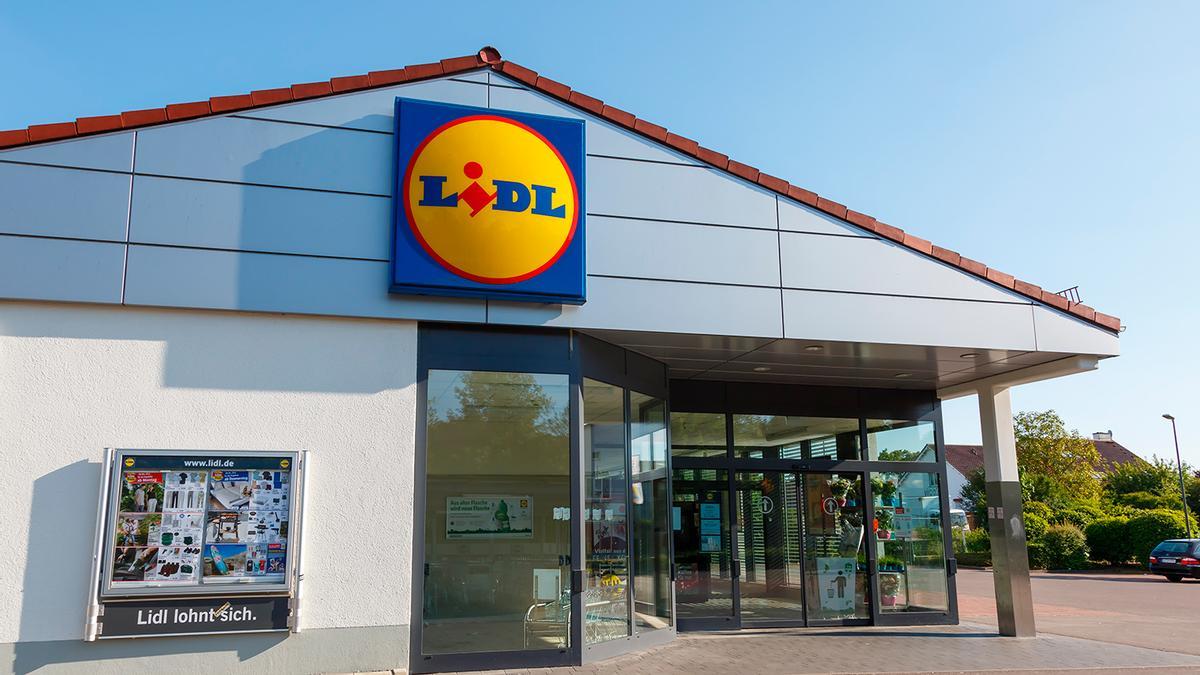 Colas en Lidl para conseguir el serum antiedad más barato del mercado que compite con las grandes marcas por solo 3,99 euros