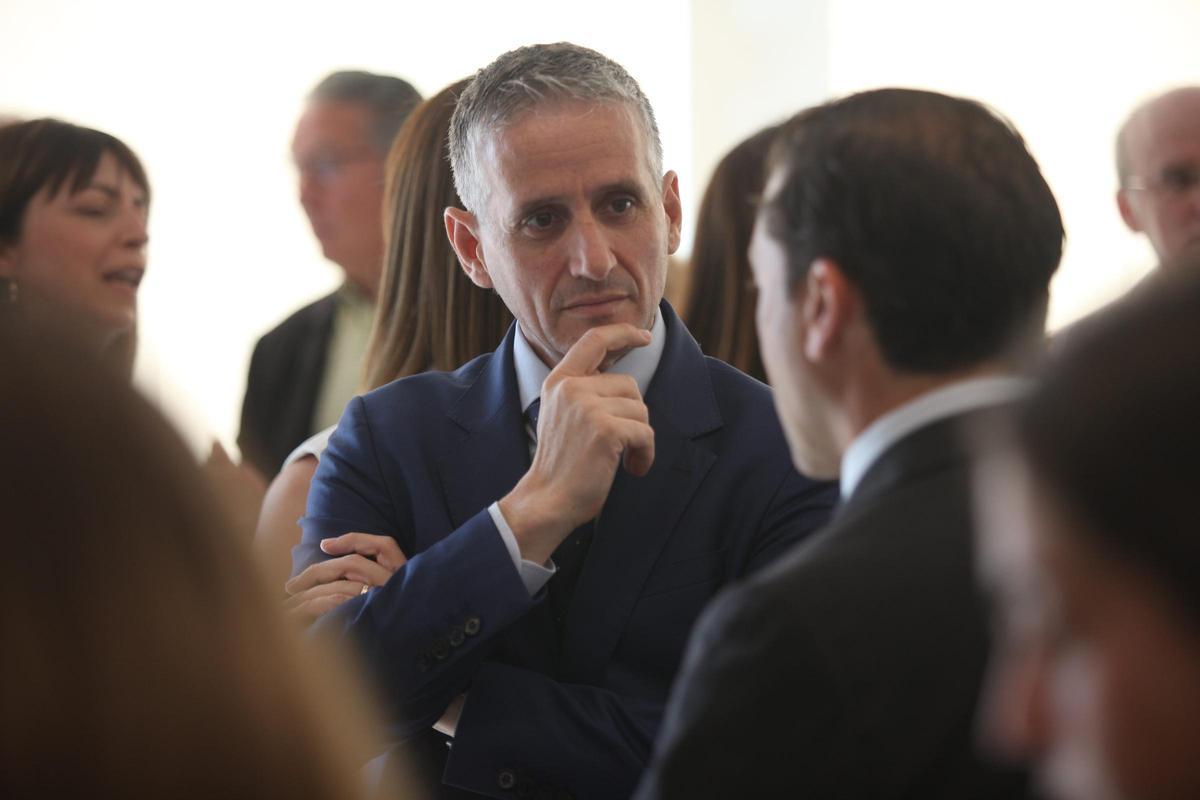 Vídeo: Conclusiones de 'La nueva energía para la industria'