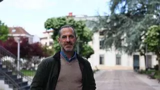 VÍDEO: Entrevista al alcalde de Siero, Ángel García, "Cepi"