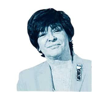 Rosa Paz