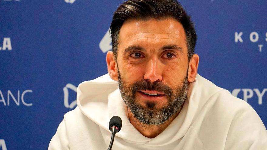 Eder Sarabia no puede contener las lágrimas en su despedida: "Han sido los tres años más maravillosos de mi vida"