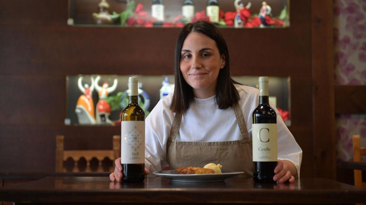 El bar con la torrija por la que peregrina media A Coruña: "La receta es mía y me salió a la primera"
