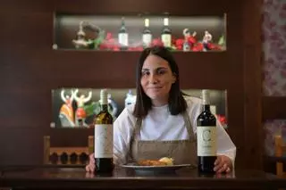 El bar con la torrija por la que peregrina media A Coruña: "La receta es mía y me salió a la primera"
