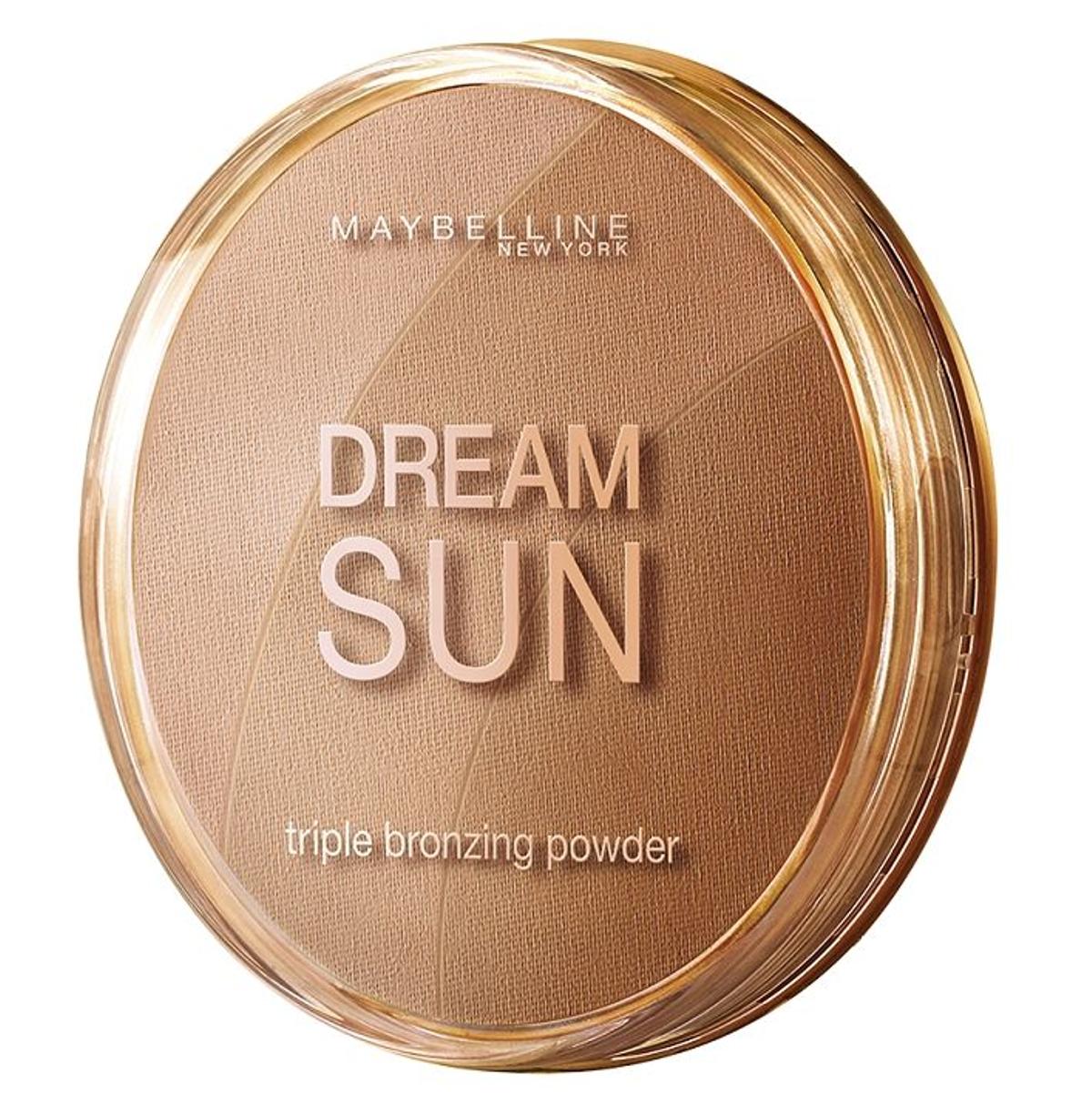 Dream Sun Bronze 01, Maybelline