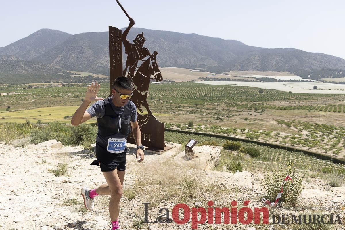 Arcilasis 2025 (carrera a pie y MTB)