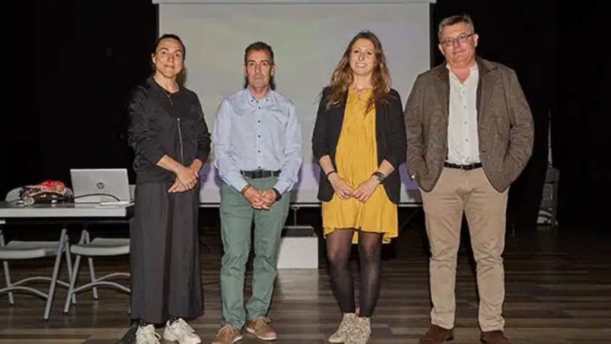 La nueva planta de hidrógeno verde creará hasta 40 puestos de trabajo