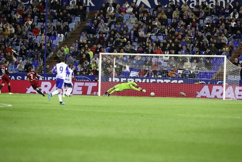 Real Zaragoza - Mirandés