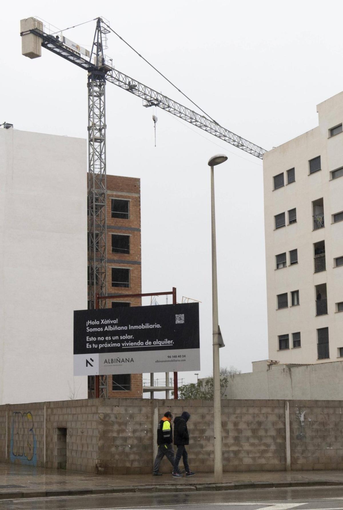 L’Eurocambra insta a construir 10 milions d’habitatges per "cobrir la demanda"