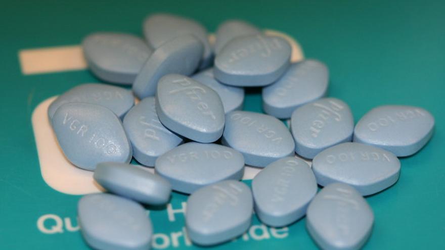 ¿Cómo comprar Viagra por internet barato y seguro?