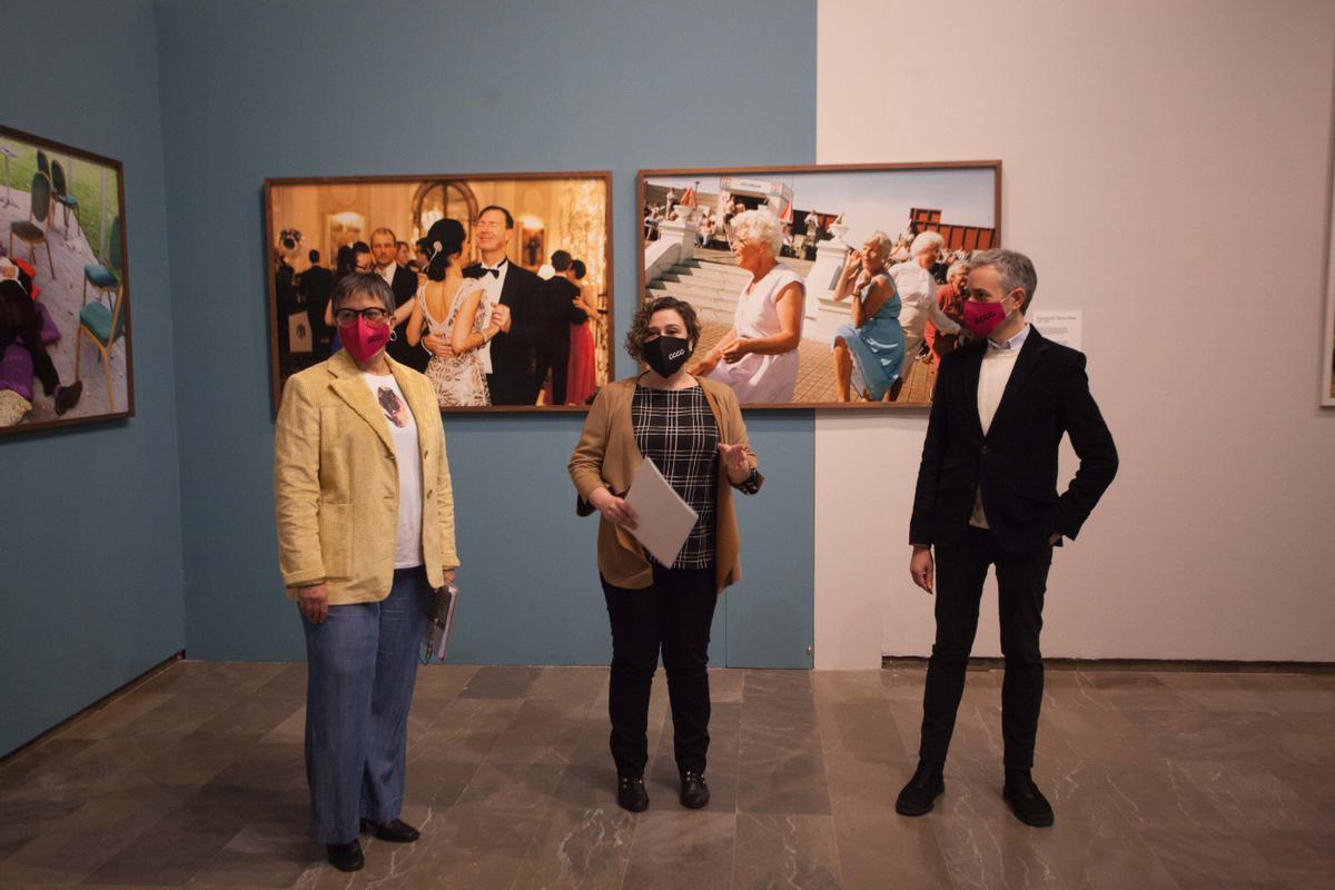 Así es la provocadora exposición del Centre del Carme