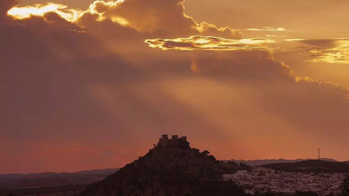 ¡Ah del castillo!, una ruta por ocho recintos defensivos de Córdoba