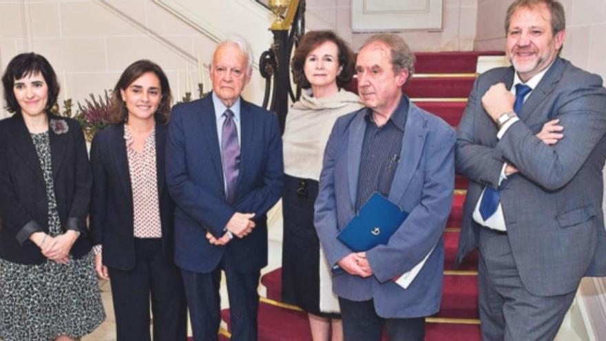 L&#039;Institut Moll presenta a Brussel·les el llibre «Jacob Jordaens and Spain»