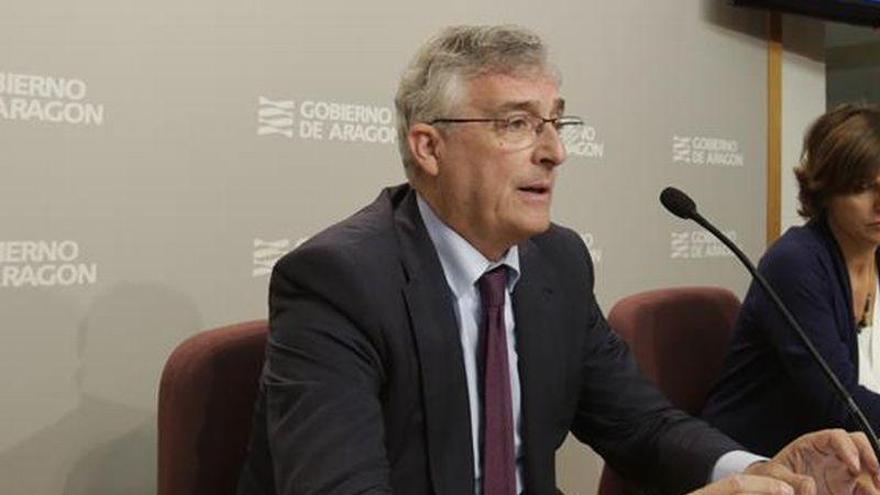 El nuevo plan de depuración nace con «un margen amplio de ahorro»