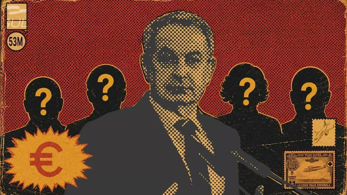 ESPECIAL MULTIMEDIA | El quién y el cómo del caso Plus Ultra, más allá de Zapatero
