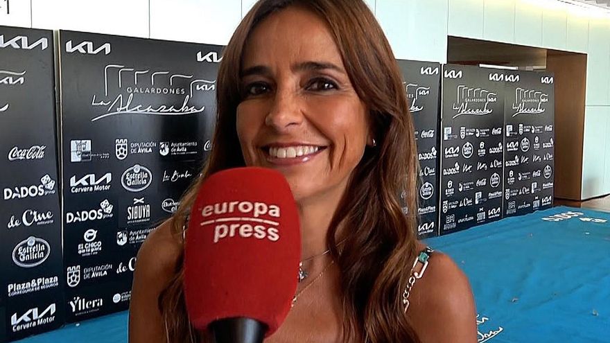 Carmen Alcayde revela cómo va su relación con Montoya tras Supervivientes: "Le quiero un montón"