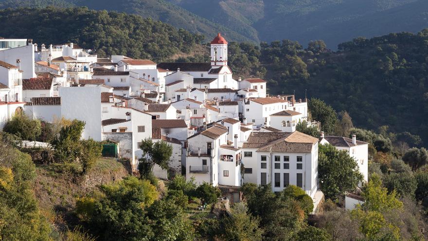 Un pueblo de Málaga, entre los 20 más bonitos de España