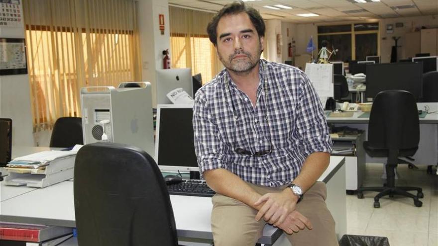 Lleva dos años pidiendo justicia tras un accidente