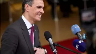 Sánchez limita el pacto con Bildu a Pamplona y lo justifica por la “parálisis” institucional