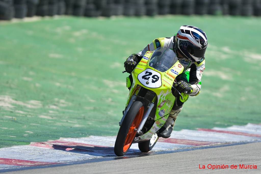 Campeonato Regional Murciano de Minivelocidad