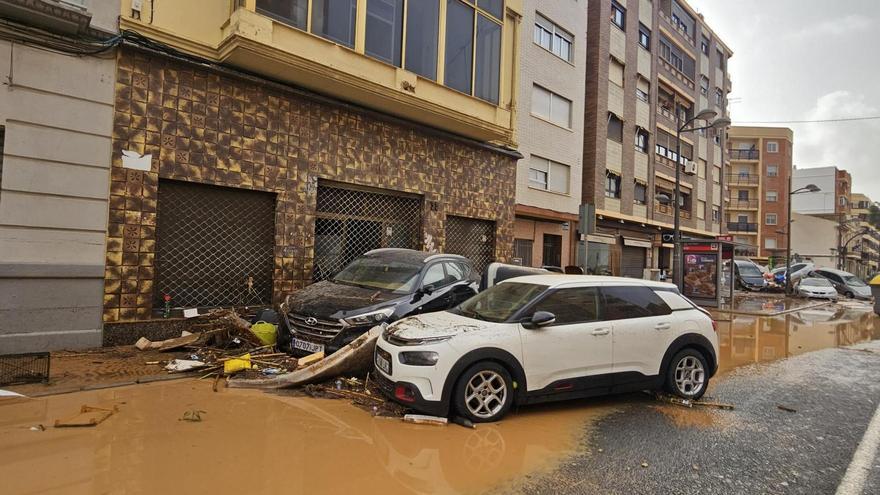 La Torre: homenaje a mi pueblo que resiste