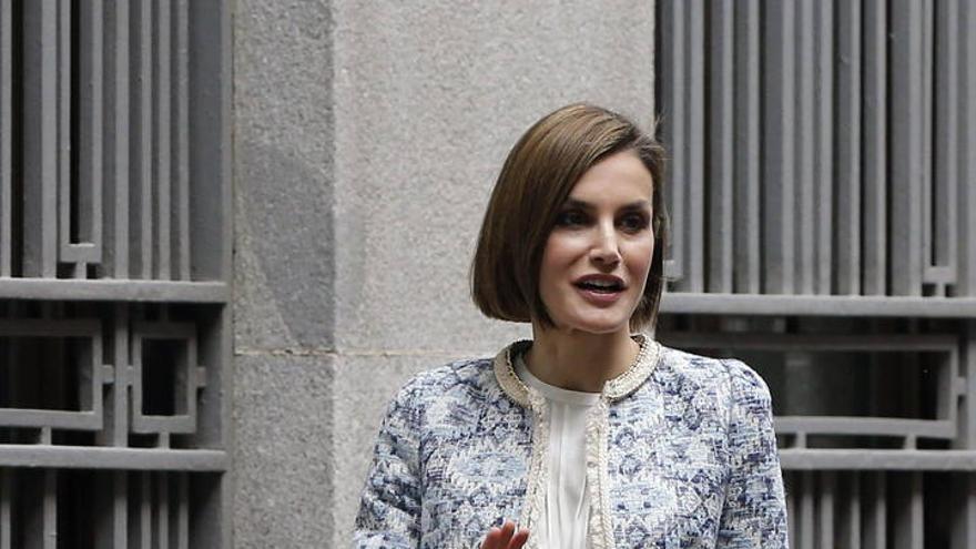 Los mejores looks de la Reina Letizia