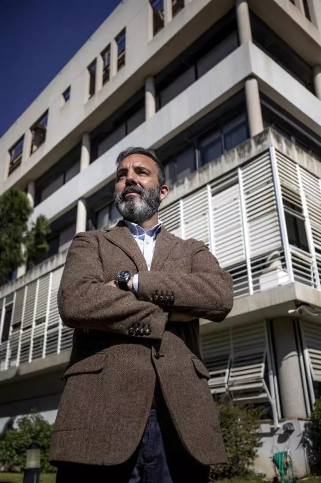 José Miguel Artieda: «Los alquileres de Baleares volverán a crecer este año en torno a un 15%»