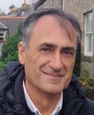 Salvador Cruz Artacho