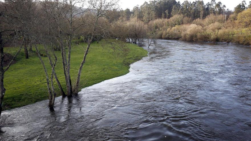 Fin de semana invernal: el tiempo empeora en Galicia y va para largo