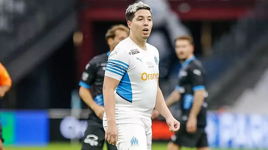 Samir Nasri