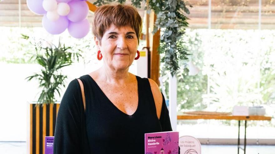 Parlem... d’Elvira Cambrils