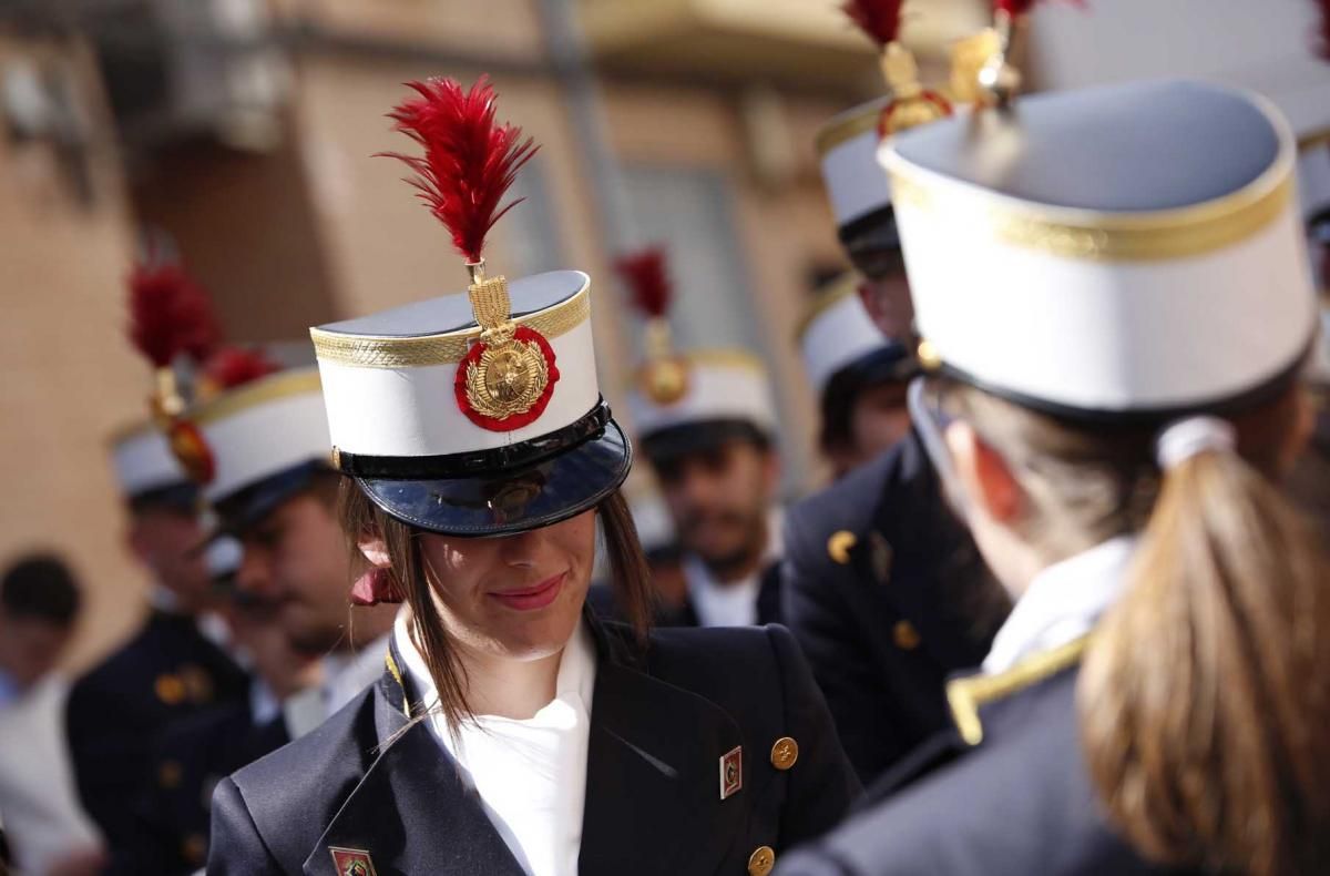 La Huerta de la Reina se descubre ante Córdoba con la hermandad de la Estrella