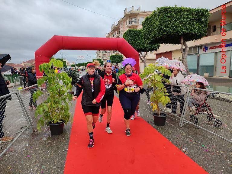 Media Maratón de Torre Pacheco