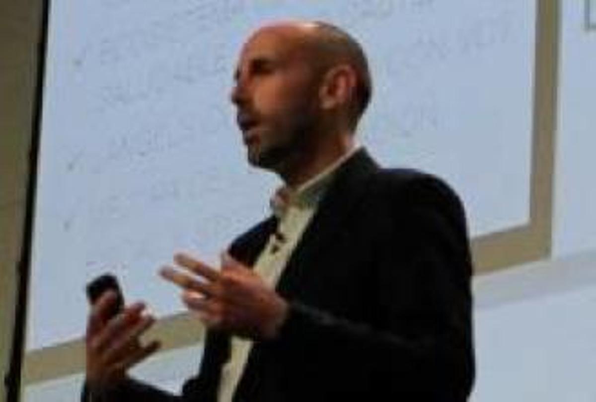 La startup Cuidum capta medio millón de financiación