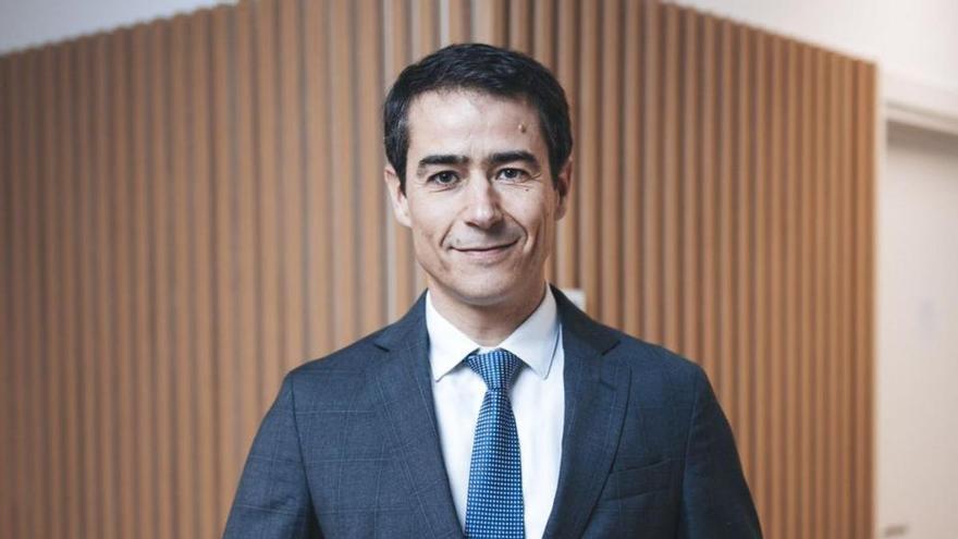 &quot;El cambio climático nos obliga a ser cada vez más eficientes en la gestión del ciclo del agua&quot;