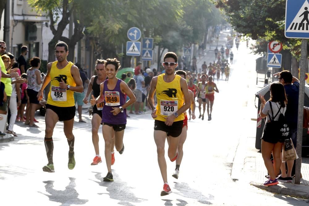 Búscate en el Gran Fons de Paterna