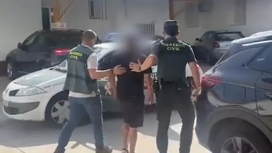 Libertad para los dos detenidos por la muerte de la niña en la feria de Alquerías