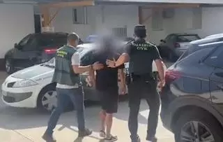 Libertad para los dos detenidos por la muerte de la niña en la feria de Alquerías