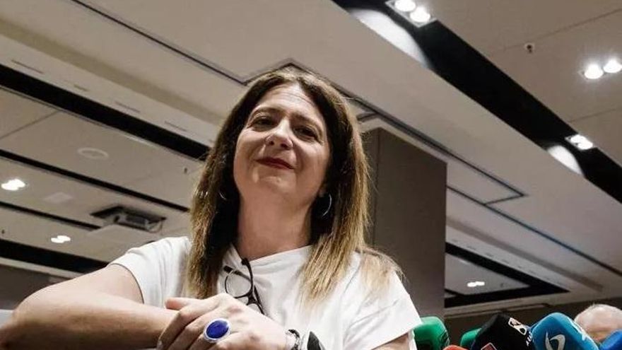 Un juzgado de Badajoz investiga a Leire Díez por su actuación en el &#039;caso David Sánchez&#039;