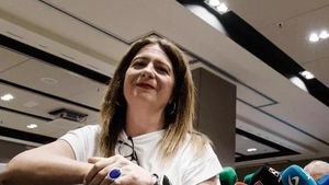 El jutge cita com a imputada l’excàrrec socialista Leire Díez