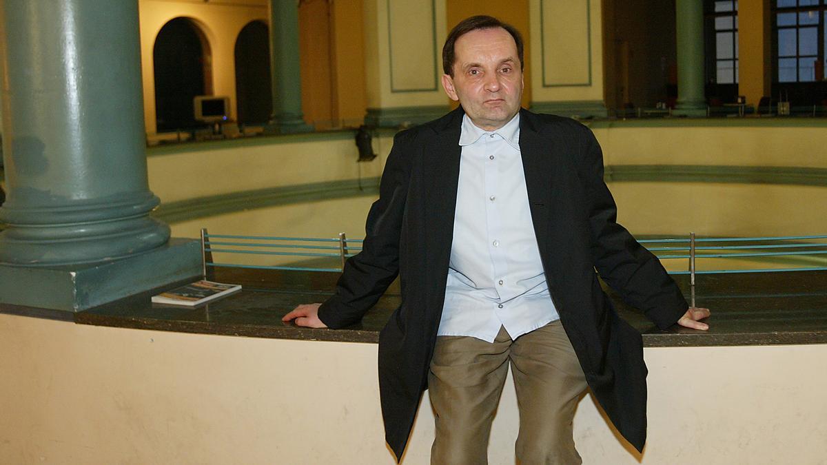 Adeu al coreògraf Raimund Hoghe