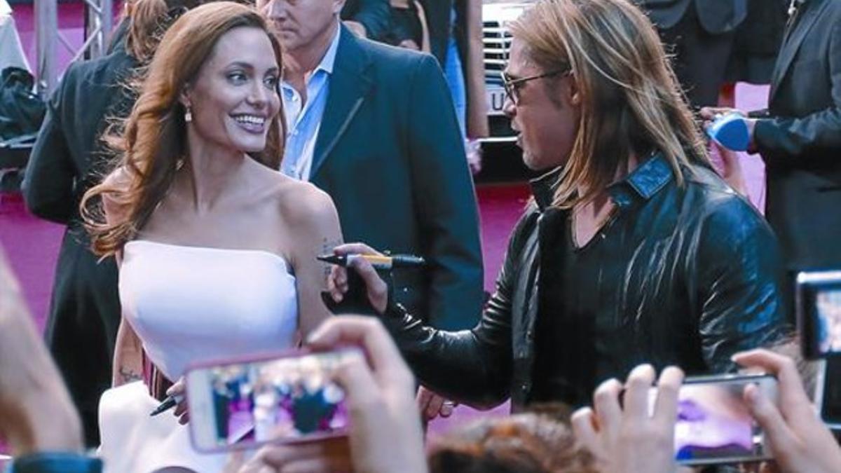 La Angelina Jolie catalana habló claro PULSO AL CÁNCER     DE MAMA_MEDIA_1