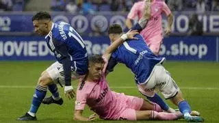 Eibar - Oviedo: horario y dónde ver por TV el partido de vuelta de los playoffs de ascenso a Primera División