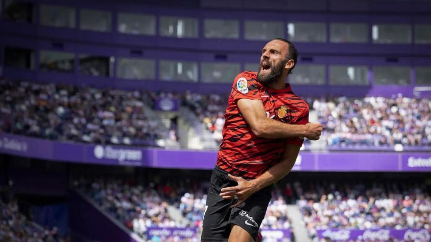 El Córdoba CF ya perfila su nuevo mapa en Segunda: Oviedo, Girona y Mallorca agitarán una Hypermotion repleta de gigantes