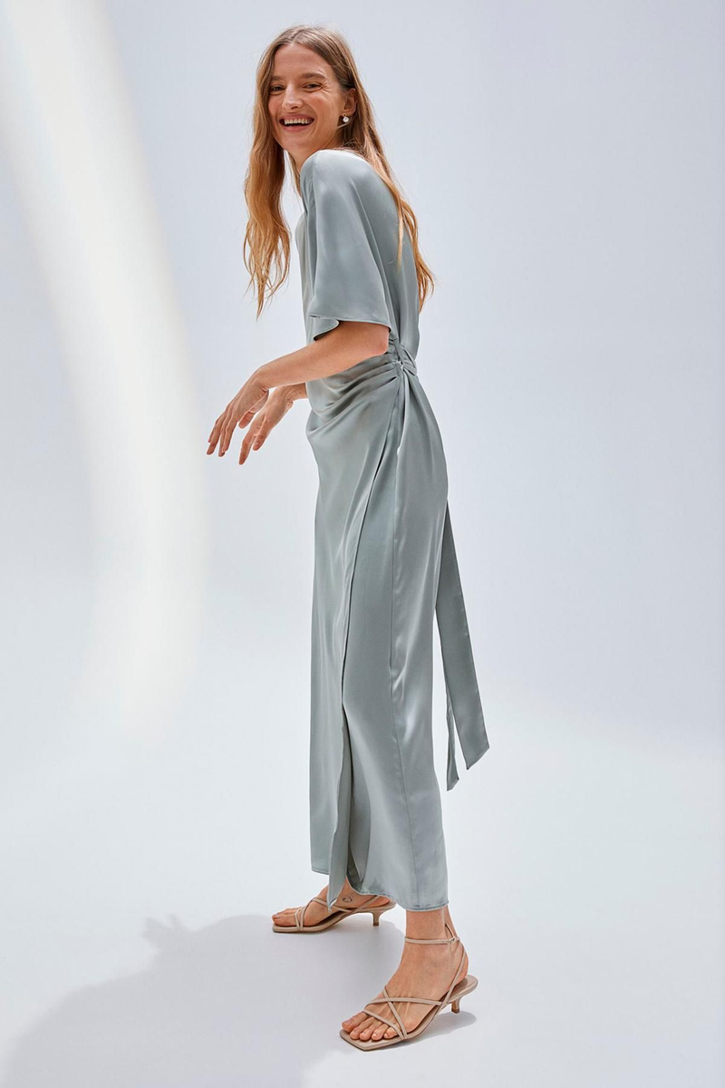 El vestido más vendido de H&M