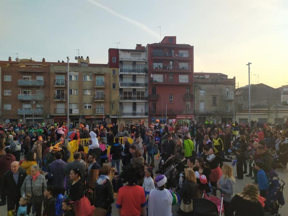 Carnaval d'Olesa de Montserrat