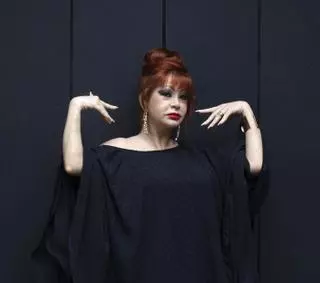 Yurena: «Se me dio un trato aberrante, criminal e injusto porque había muchos intereses»