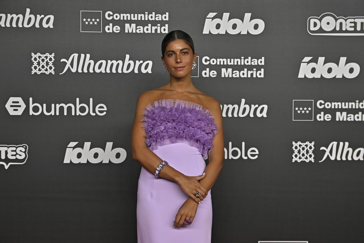 Premios ídolo: aquí tienes más de 200 fotos del photocall