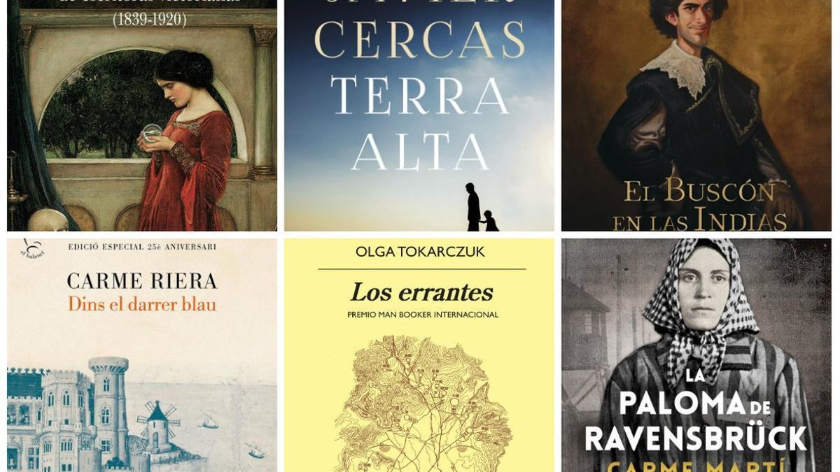 Análisis del libro más leído en España: Datos y tendencias