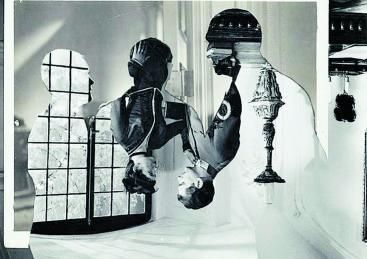 John Stezaker: salvador y destructor, apropiacionista y manipulador